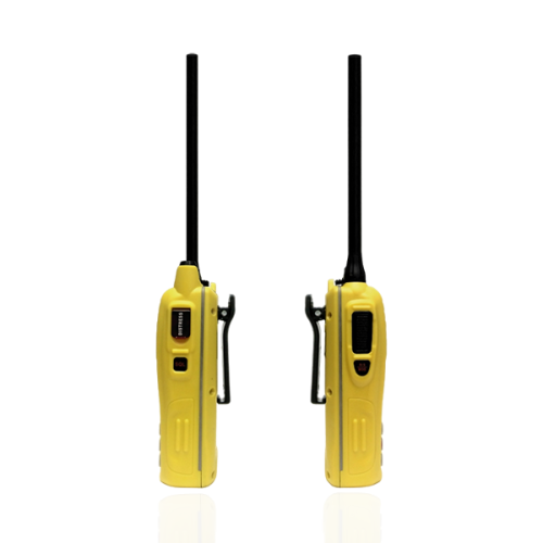 Портативная | двухдиапазонная | NavCom | СРС-305 | рация